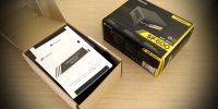 Fotos de la fuente de alimentación Corsair SF600