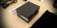 Fotos de la fuente de alimentación Corsair SF600