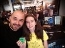 Urano Games Week Zaragoza 2016