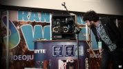 Urano Games Week Zaragoza 2016
