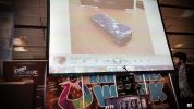 Urano Games Week Zaragoza 2016