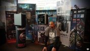 Urano Games Week Zaragoza 2016