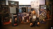 Urano Games Week Zaragoza 2016