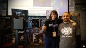 Urano Games Week Zaragoza 2016