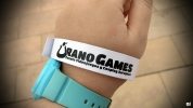 Urano Games Week Zaragoza 2016