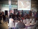 Urano Games Week Zaragoza (2016)