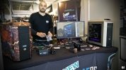 Urano Games Week Zaragoza (2016)