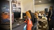 Urano Games Week Zaragoza (2016)