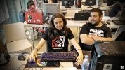 Urano Games Week Zaragoza (2016)