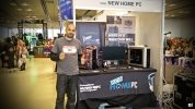 Urano Games Week Zaragoza (2016)