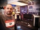 Urano Games Week Zaragoza (2016)