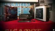 Urano Games Week Zaragoza (2016)