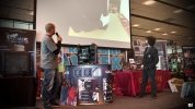 Urano Games Week Zaragoza (2016)