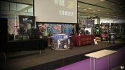 Urano Games Week Zaragoza (2016)