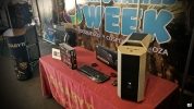 Urano Games Week Zaragoza (2016)
