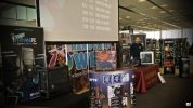 Urano Games Week Zaragoza (2016)