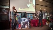 Urano Games Week Zaragoza (2016)