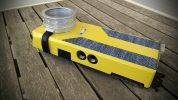 A+ minion case mod