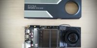 Mod GPU, montaje de bloque RL universal Ibercool y conversión a refrigeración Híbrida (Aire/Agua)