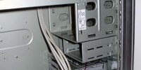 A+case, aspecto original interior