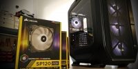 Corsair SP120 RGB