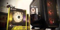 Corsair SP120 RGB