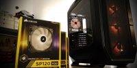 Corsair SP120 RGB