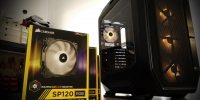 Corsair SP120 RGB