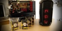 Corsair SP120 RGB
