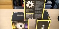 Corsair SP120 RGB
