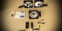 Corsair SP120 RGB
