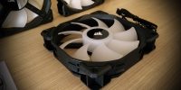 Corsair SP120 RGB