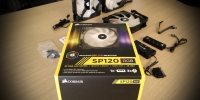 Corsair SP120 RGB