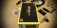 Corsair SP120 RGB