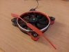 Corsair SP120 Doppler effect mod