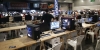 Apertura, instalando PCs! EE23
