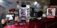Mods by ChentinoX Stand Gigabyte EE23