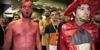 Euskal Encounter 24, 2016 (EE24)