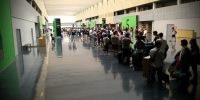 Euskal Encounter 24, 2016 (EE24)