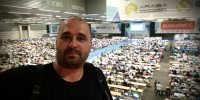 Euskal Encounter 24, 2016 (EE24)