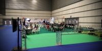Euskal Encounter 24, 2016 (EE24)