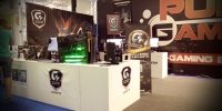 Euskal Encounter 24, 2016 (EE24)