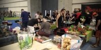 Euskal Encounter 24, 2016 (EE24)