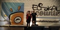 Euskal Encounter 24, 2016 (EE24)