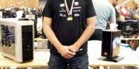 Euskal Encounter 24, 2016 (EE24)