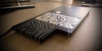 Eskrymod by DeKa modder