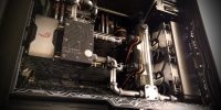Eskrymod by DeKa modder