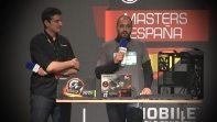 Deka en la ESL EXPO Barcelona, Anunciando Reto Cooler Master 03