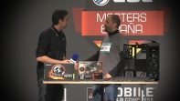 Deka en la ESL EXPO Barcelona, Anunciando Reto Cooler Master 05