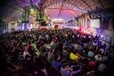 Deka en la ESL EXPO Barcelona, La feria 02 - Foto de Hara Amorós